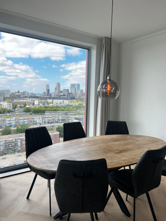 Zdjęcie 1 z 24 — apartment, Rotterdam