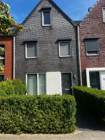Family home in Hoeksche Waard