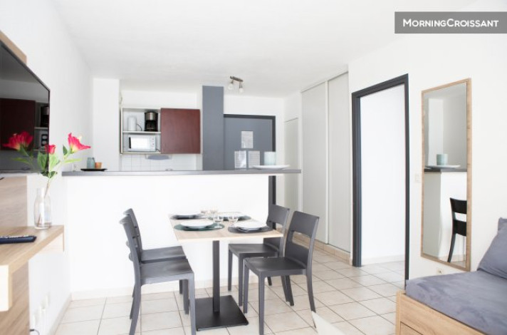 Voir la photo 1/6 du type apartment à Divonne-les-Bains