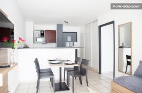Appartement à Divonne-les-Bains