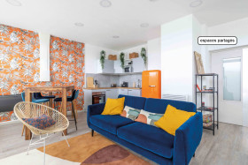 Appartement à Lyon