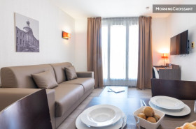 Appartement à Nîmes