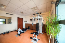 Appartement à Saint-Nazaire