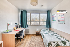 Appartement à Angers