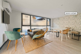Appartement à Lyon