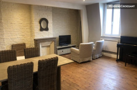 Appartement à Arras