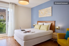 Appartement à Chalon-sur-Saône