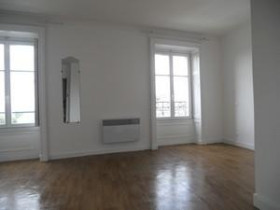 Studio à Nantes