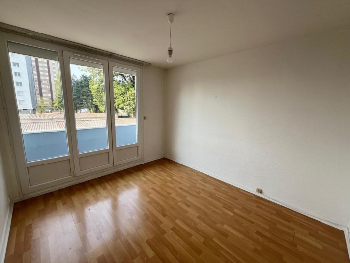 Voir la photo 1/2 du type apartment à Saint-Herblain