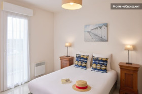Appartement à Bruz