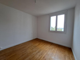Appartement à Saint-Herblain