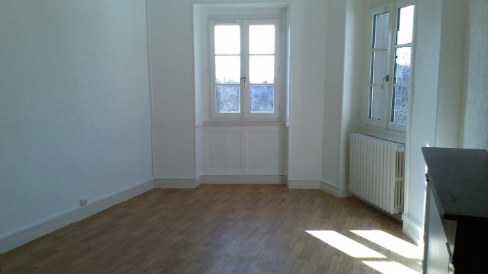 Voir la photo 1/4 du type apartment à Nantes