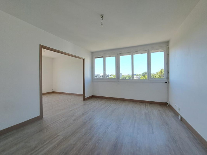 Voir la photo 1/3 du type apartment à Saint-Herblain