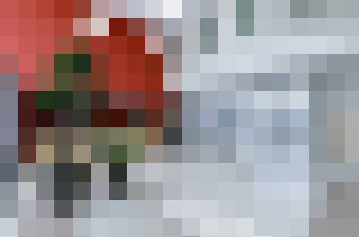  / #8