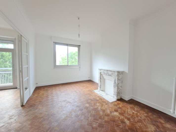 Voir la photo 1/4 du type apartment à Nantes