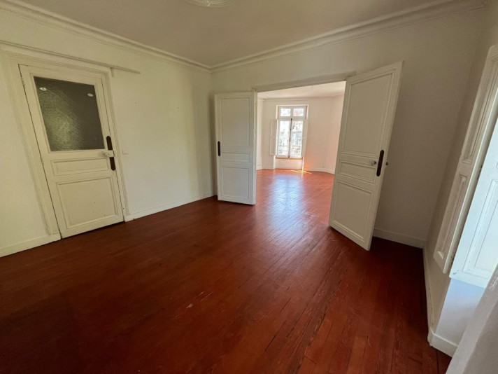 Voir la photo 1/4 du type apartment à Nantes