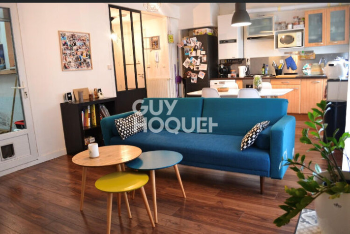 Voir la photo 1/7 du type apartment à Toulouse