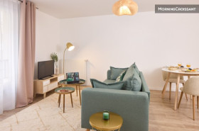 Appartement à Meaux