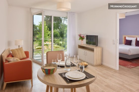 Appartement à Mont-de-Marsan