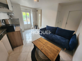 Appartement à Trélivan