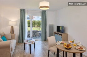 Appartement à Olivet