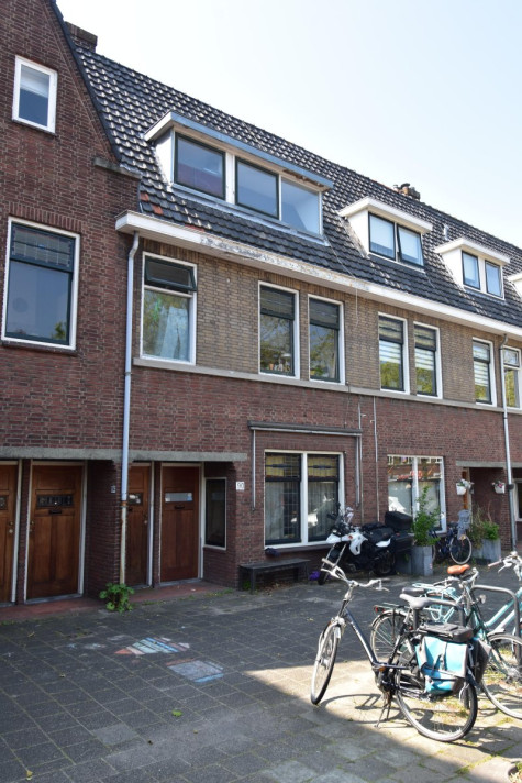 Bekijk foto 1/21 van apartment in Delft