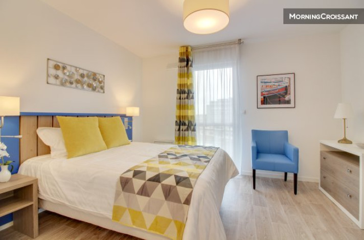 Voir la photo 1/8 du type apartment à Saint-Malo