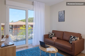 Appartement à Saint-Paul-lès-Dax