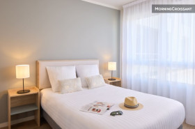 Appartement à Saumur