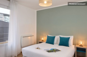 Appartement à Valenciennes