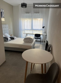 Studio à Montpellier