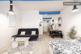 Studio à Nice