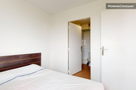 Appartement à Chelles