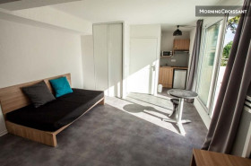Studio à Montpellier