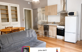 Appartement à Montélimar