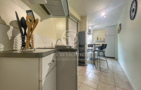 Studio à Grenoble