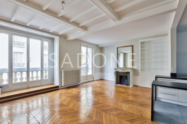 Voir la photo 1/14 du type apartment à Neuilly-sur-Seine