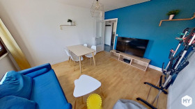 Appartement à Clermont-Ferrand