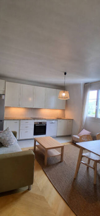 Voir la photo 1/6 du type apartment à Neuilly-sur-Seine