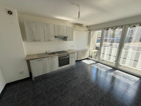 Appartement à Forbach