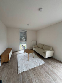 Appartement à Metz