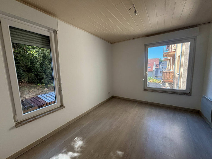 Voir la photo 1/4 du type apartment à Petite-Rosselle