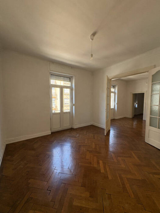 Voir la photo 1/11 du type apartment à Metz