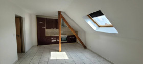Appartement à Puttelange-aux-Lacs