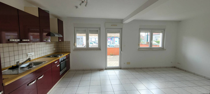 Voir la photo 1/6 du type apartment à Puttelange-aux-Lacs