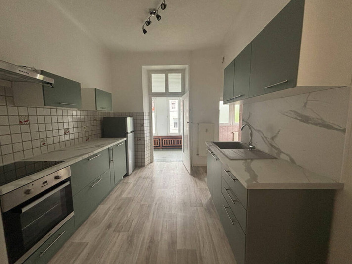 Voir la photo 1/8 du type apartment à Sarreguemines
