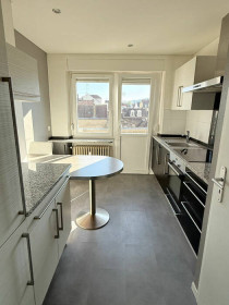 Appartement à Forbach