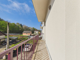 Appartement à Spicheren