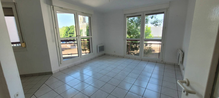 Voir la photo 1/7 du type apartment à Freyming-Merlebach