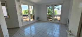 Appartement à Freyming-Merlebach